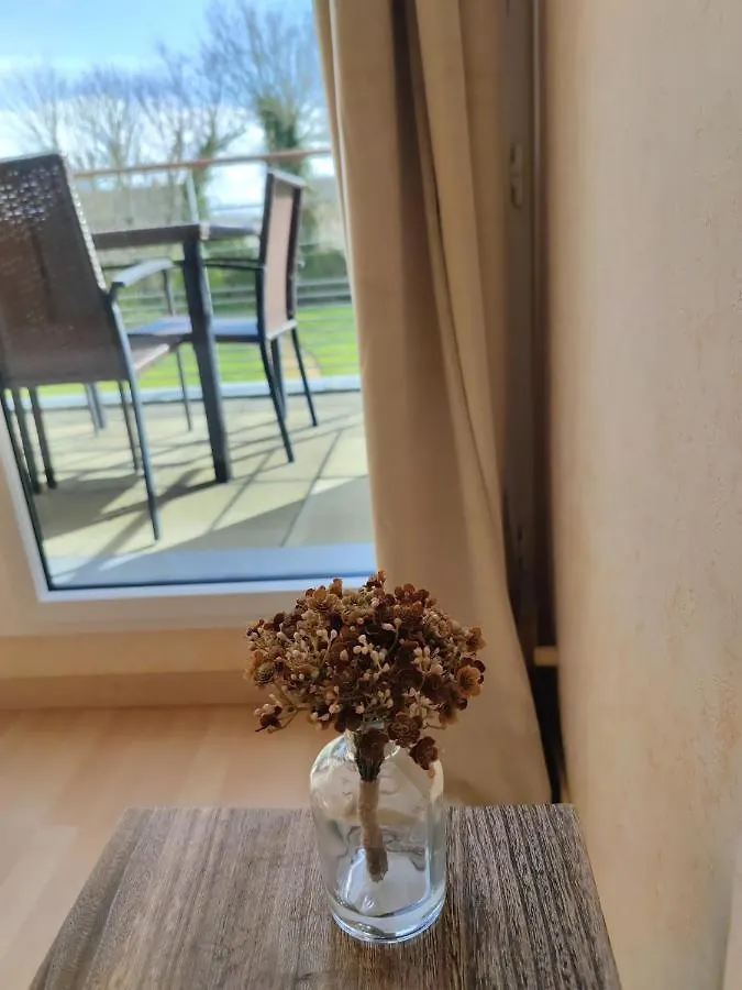 Apartment Charmant Appartement 3 Etoiles Classe Bord De Mer Travel Award 2024 Plougonvelin France