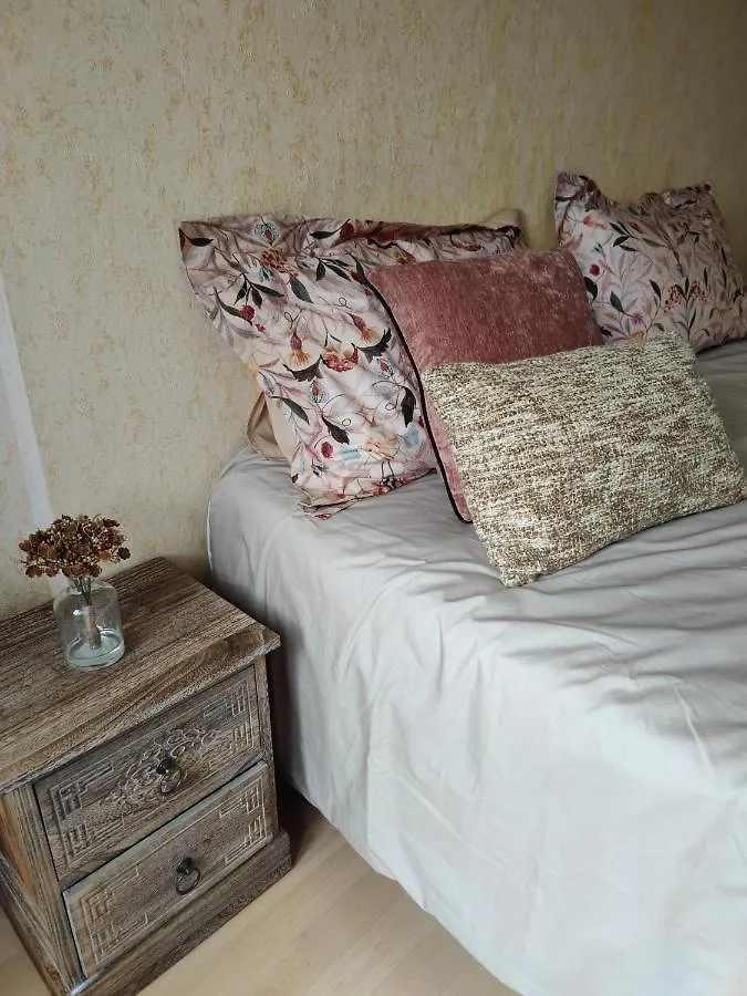 Charmant Appartement 3 Etoiles Classe Bord De Mer Travel Award 2024 Plougonvelin Apartment
