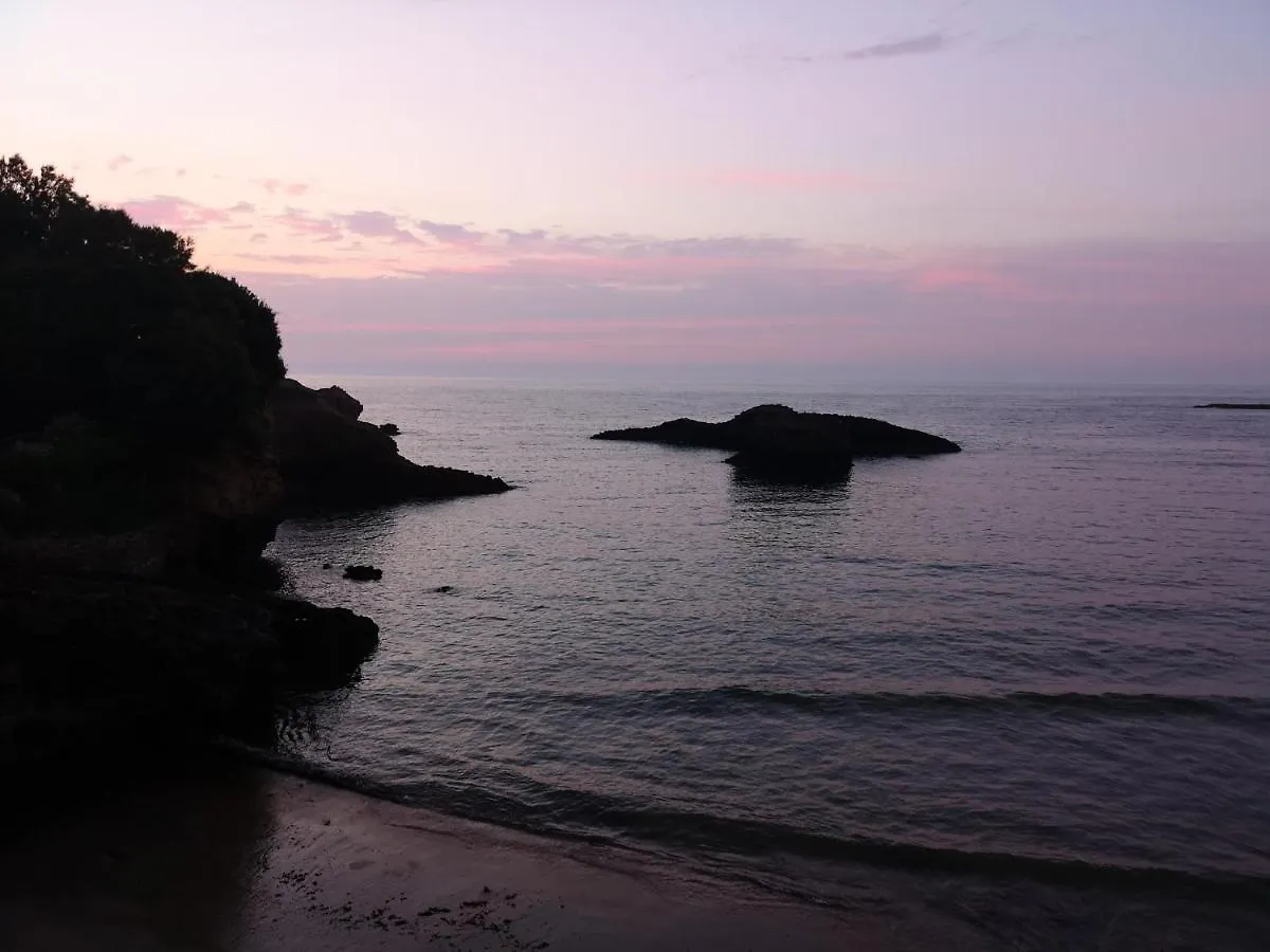 Charmant Appartement 3 Etoiles Classe Bord De Mer Travel Award 2024 Plougonvelin