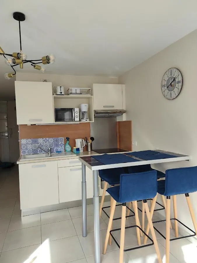 Apartment Charmant Appartement 3 Etoiles Classe Bord De Mer Travel Award 2024 Plougonvelin
