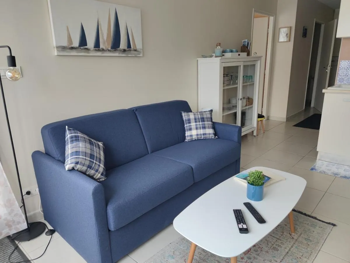 Charmant Appartement 3 Etoiles Classe Bord De Mer Travel Award 2024 Plougonvelin